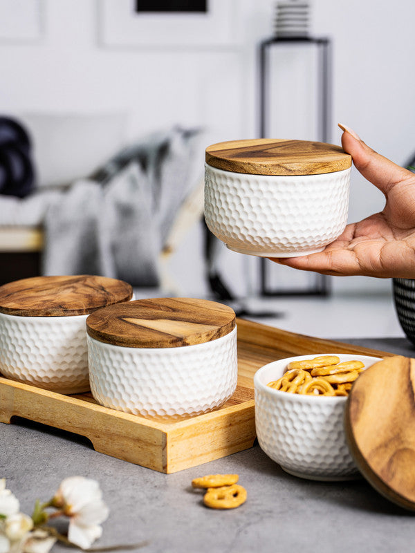 Bowl set