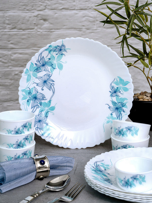 Dinner Set Plate Buy Apollo 16-Pc Color Glazed Stoneware Dinner