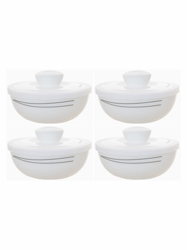 Contenitore in vetro da 600 ml con coperchio in bambù per sublimazione Contenitore in vetro da 600 ml con coperchio in bambù per sublimazione