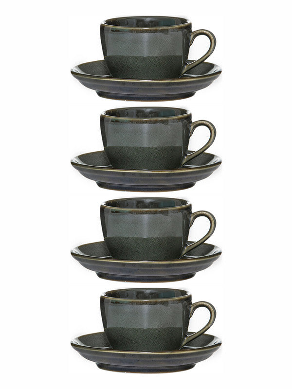 Cup saucer