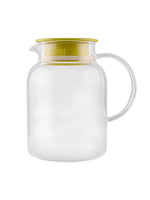 Borosilicate Glass Jug for water and juice and green tea GPH31-2