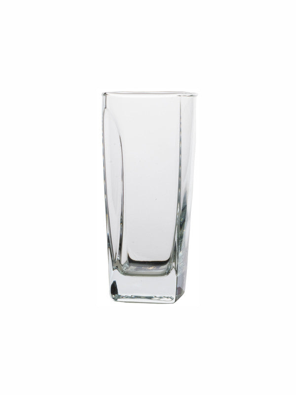 Luminarc Glass Octima HB Tumbler (Set of 6pcs) – GOOD HOMES