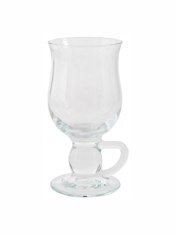 Pasabahce üveg kávéspohár szett irish 230 ml, 2db Pasabahce üveg kávéspohár szett irish 230 ml, 2db