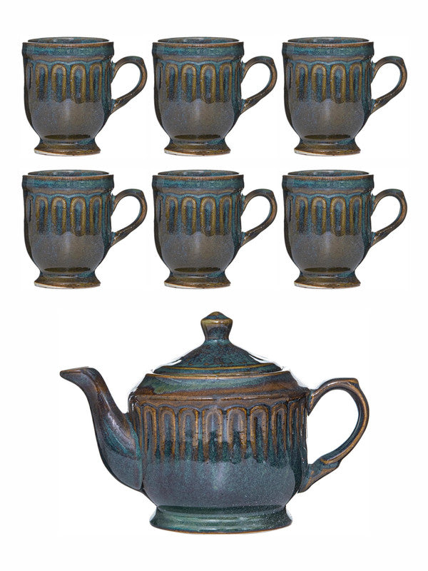 Tea set