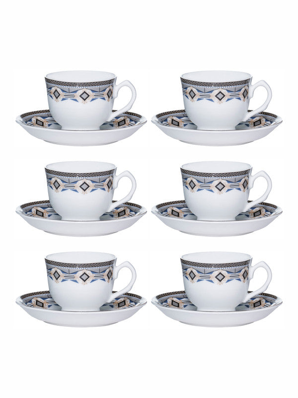 Cup saucer