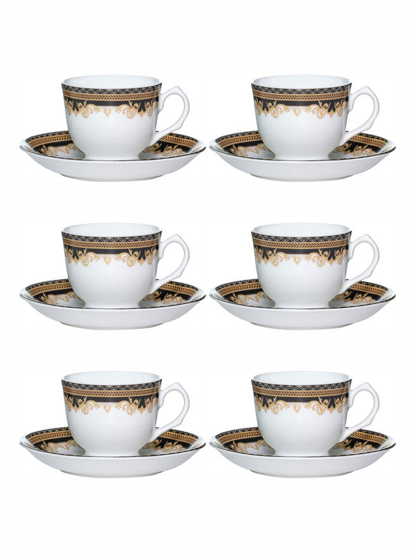 Cup saucer