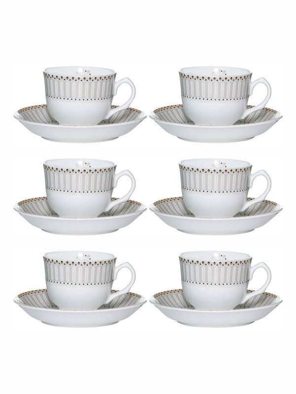 Cup saucer