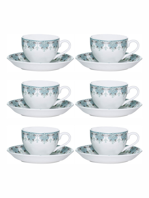 Cup saucer