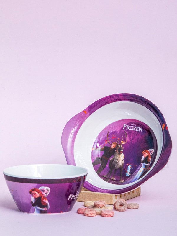 Melamine Kids Plate And Bowl Sets Servewell Melamine Bowl With