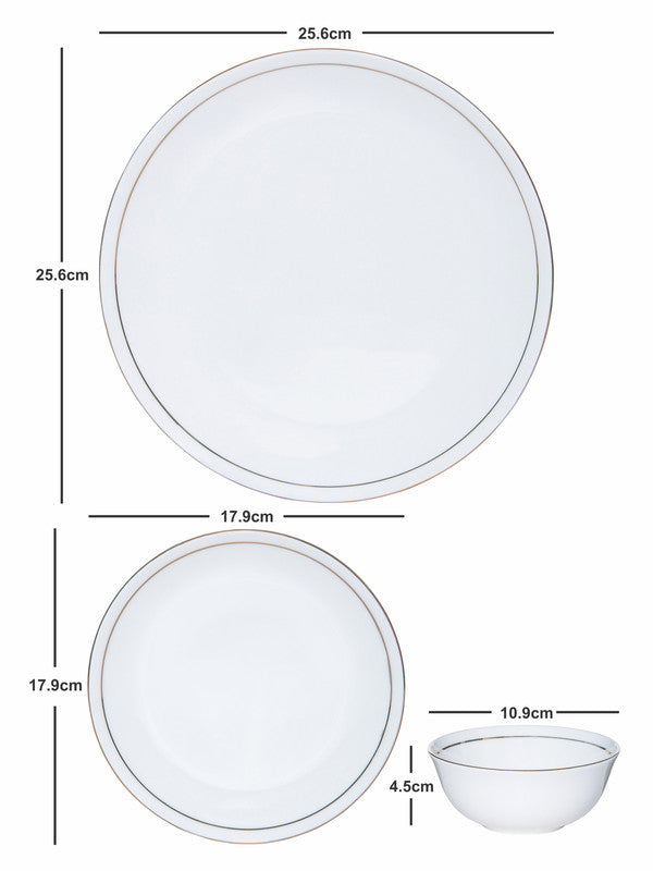 Bowl Sonaki Dinner Set Price Cliq Bone China Soup Bowl Set Rosanna