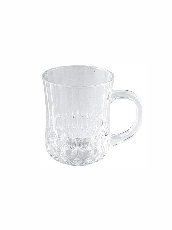 Glass Mug – GOOD HOMES