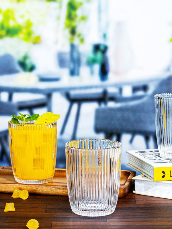 Juice glass