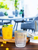Juice glass