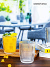 Glass Tumbler Set of 6pcs