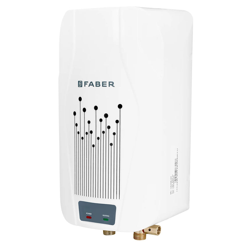 FRANKE ELECTRIC WATER HEATER FWG ZIPPY 3.0 3 LTR