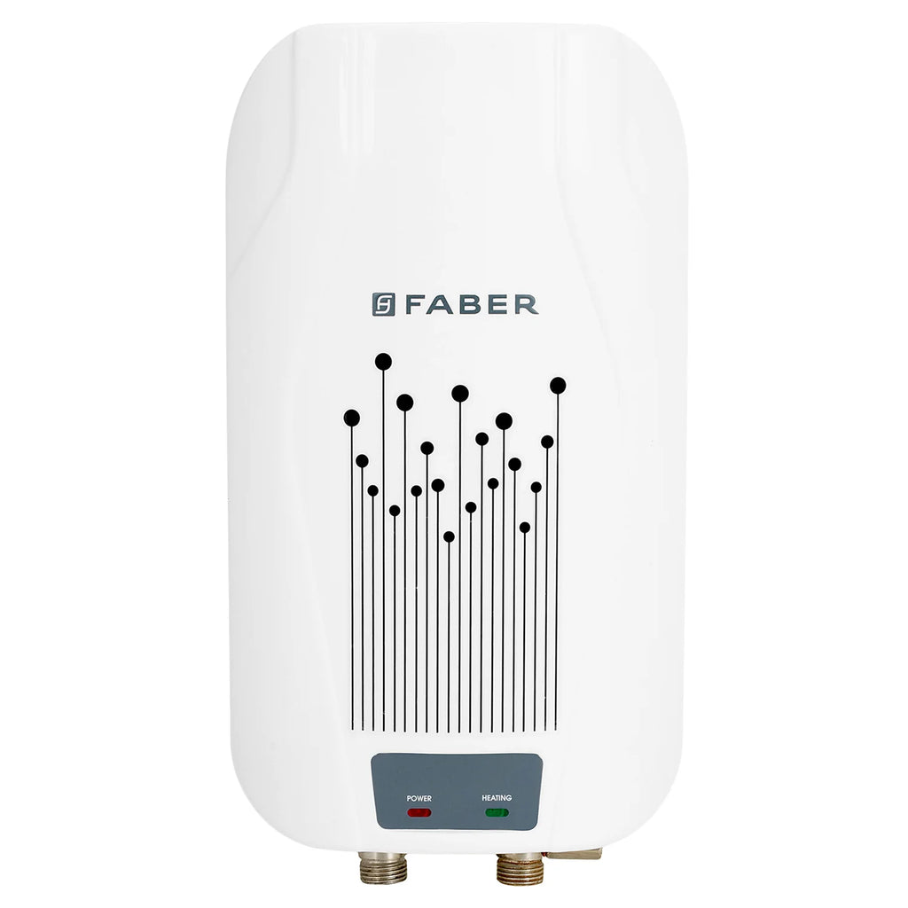 FRANKE ELECTRIC WATER HEATER FWG ZIPPY 3.0 3 LTR