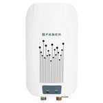 FRANKE ELECTRIC WATER HEATER FWG ZIPPY 3.0 3 LTR