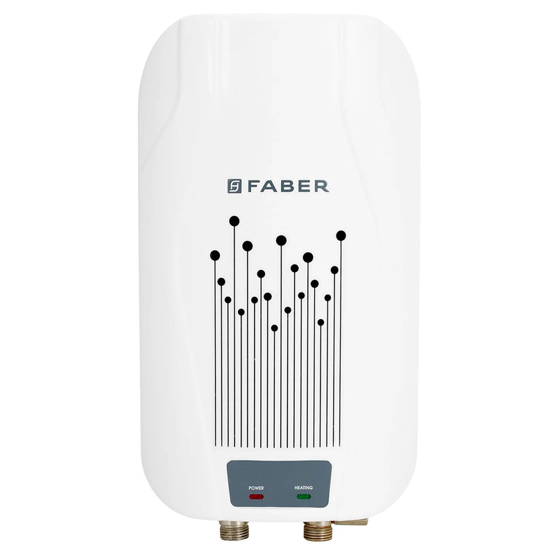 FRANKE ELECTRIC WATER HEATER FWG ZIPPY 3.0 3 LTR