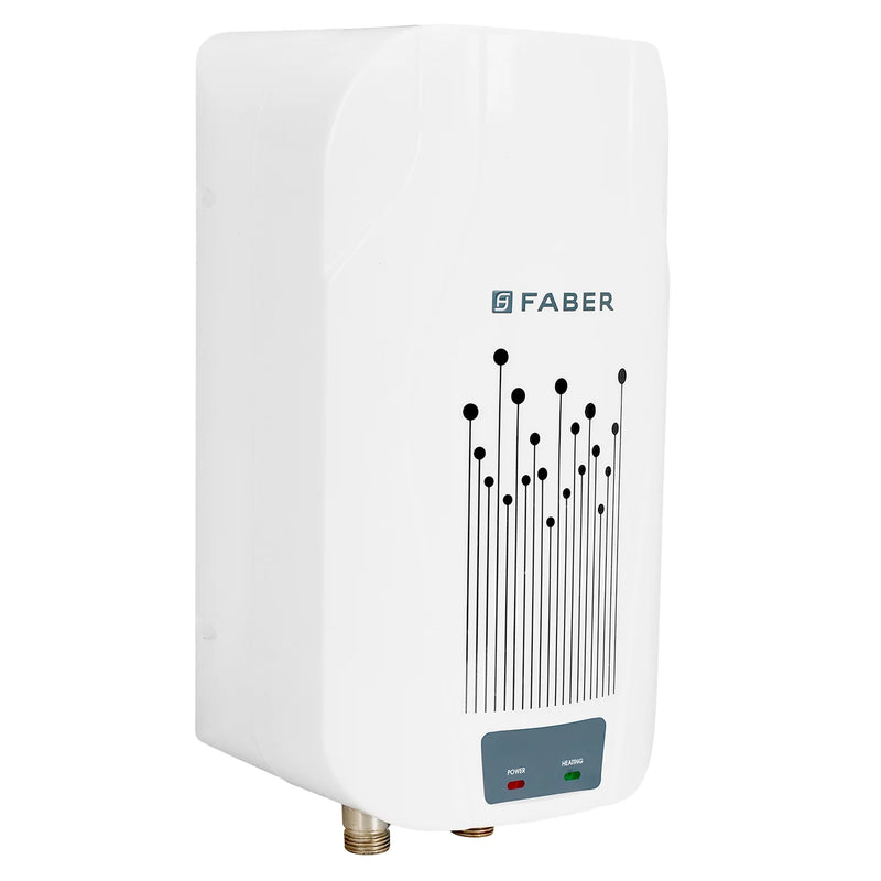 FRANKE ELECTRIC WATER HEATER FWG ZIPPY 3.0 3 LTR