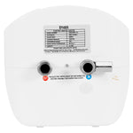 FRANKE ELECTRIC WATER HEATER FWG ZIPPY 3.0 3 LTR