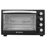 FRANKE FOTG 30L NEO R BK