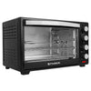 FRANKE FOTG 30L NEO R BK