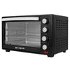 FRANKE FOTG 30L NEO R BK