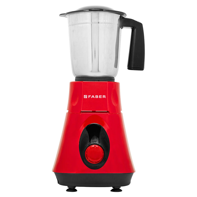FRANKE ELECTRIC MIXER GRINDER FMG 500W 3J APOLLO RED