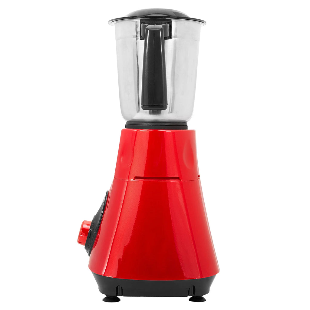 FRANKE ELECTRIC MIXER GRINDER FMG 500W 3J APOLLO RED