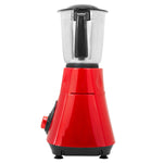 FRANKE ELECTRIC MIXER GRINDER FMG 500W 3J APOLLO RED