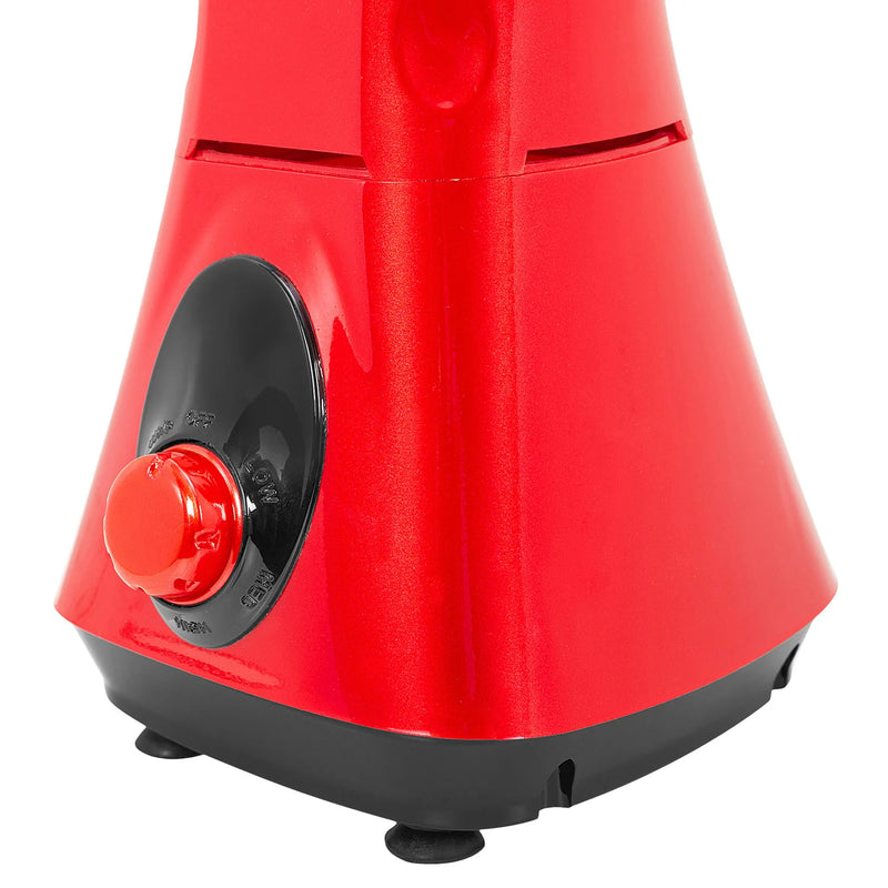 FRANKE ELECTRIC MIXER GRINDER FMG 500W 3J APOLLO RED