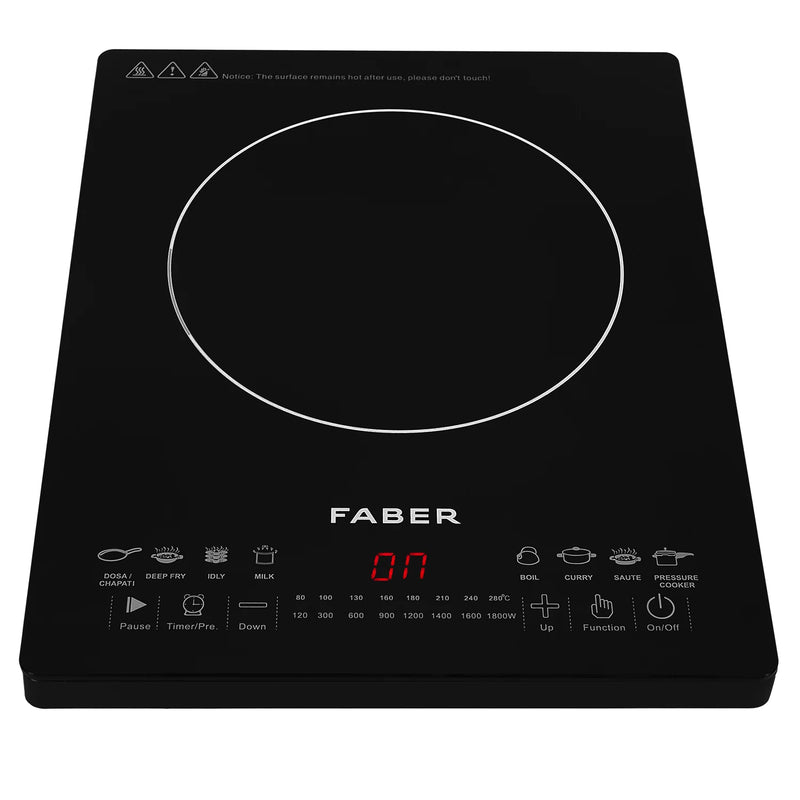FRANKE FIP REMO 1800W BK