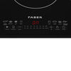 FRANKE ELECTRIC INDUCTION STOVE FIP REMO 1800W BK