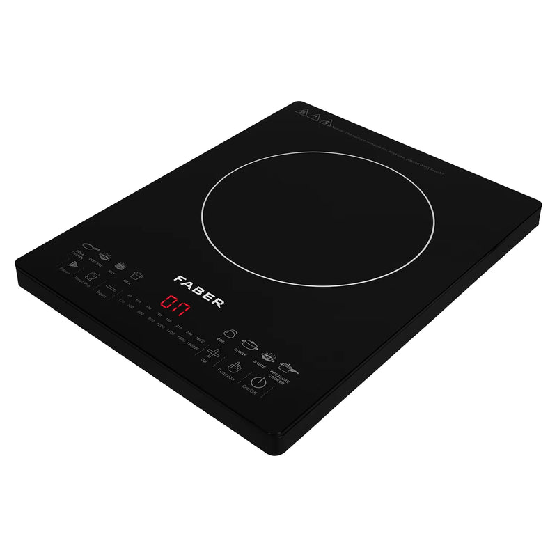 FRANKE FIP REMO 1800W BK