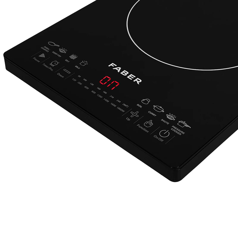 FRANKE FIP REMO 1800W BK