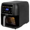 FRANKE AIR FRYER 8L DIGITAL SCREEN (FAF 8L VW DF BK)