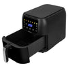 FRANKE AIR FRYER 8L DIGITAL SCREEN (FAF 8L VW DF BK)