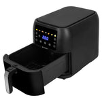 FRANKE AIR FRYER 8L DIGITAL SCREEN (FAF 8L VW DF BK)