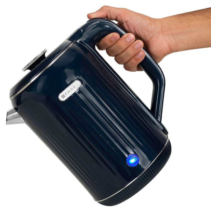 FRANKE FWK 1.8L RIO BL