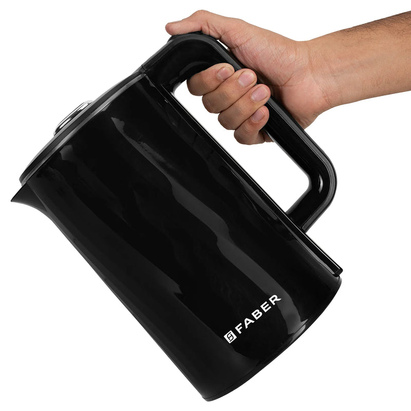 FRANKE FWK 1.8L NOVA BK