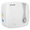 FRANKE ELECTRIC WATER HEATER FWG LEXUS 15 (WHITE+SILVER)