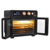FRANKE ELECTRIC AIR FRYER OVEN FAO 25L 15F BK