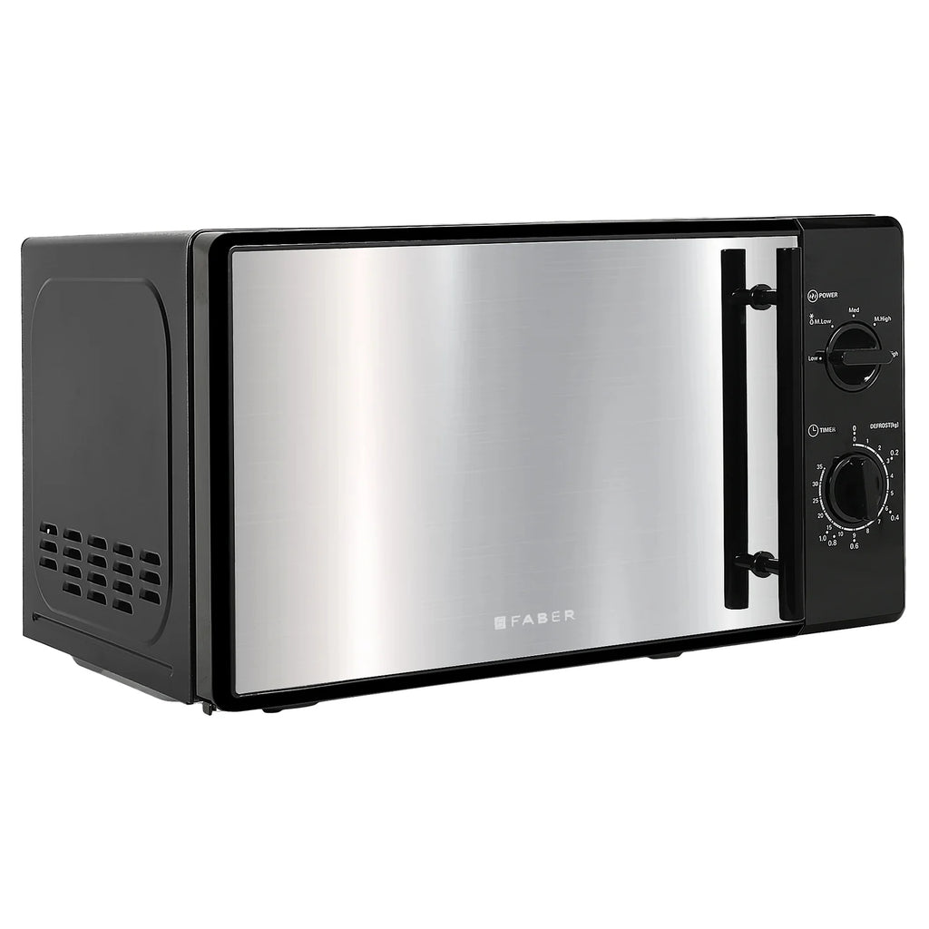 FRANKE MICROWAVE OVEN FMW INSTACOOK 20_S