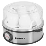 FRANKE EGG BOILER FBE 7.ON SS BK