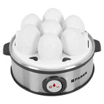 FRANKE EGG BOILER FBE 7.ON SS BK