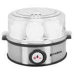 FRANKE EGG BOILER FBE 7.ON SS BK