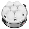 FRANKE EGG BOILER FBE 7.ON SS BK