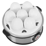 FRANKE EGG BOILER FBE 7.ON SS BK