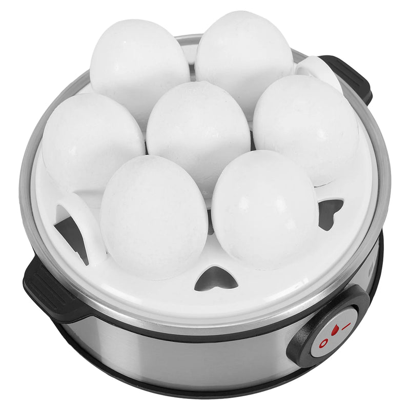 FRANKE EGG BOILER FBE 7.ON SS BK