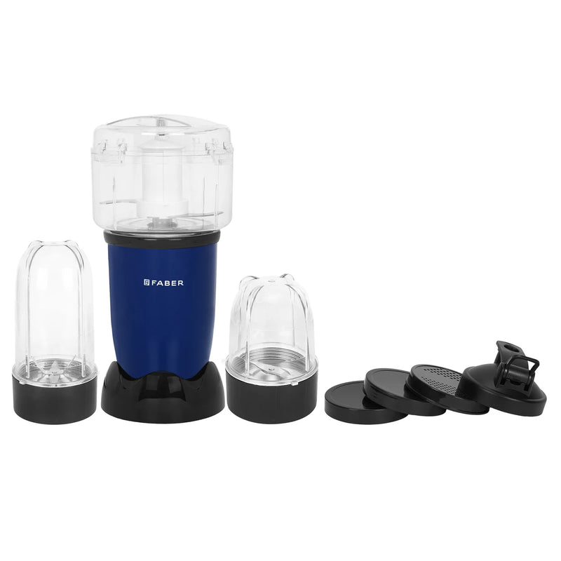 FRANKE SPORTZ BLENDER FSB 3 IN 1 DENIM FSB